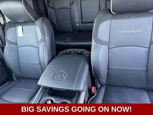 New 2026 RAM 3500 Laramie image 20