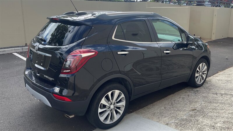 Used 2020 Buick Encore Preferred w/ Safety Package FWD image 8