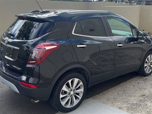 Used 2020 Buick Encore Preferred w/ Safety Package FWD image 8