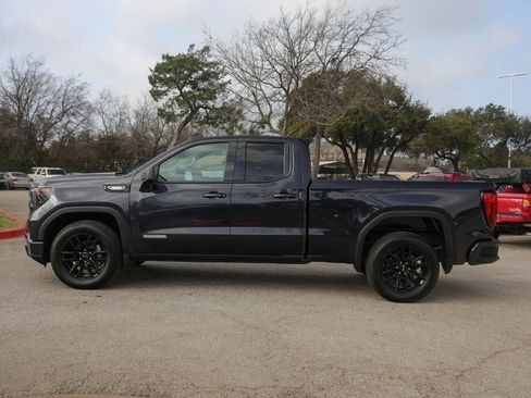 Used 2024 GMC Sierra 1500 Elevation image 5