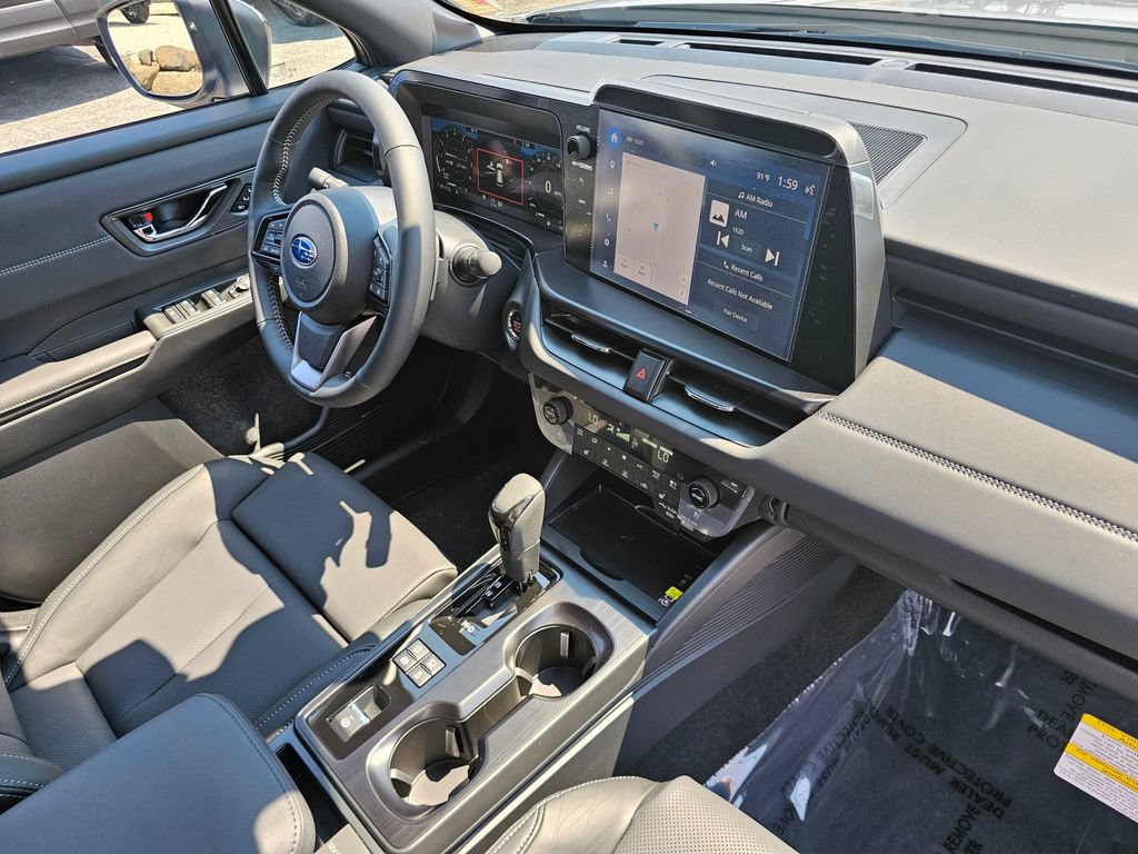 New 2026 Subaru Outback Touring XT AWD/4WD image 18