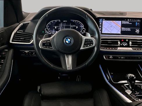 Used 2023 BMW X5 xDrive45e w/ M Sport Package AWD/4WD image 9