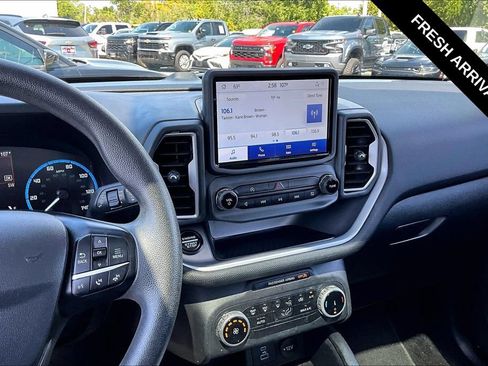 Used 2022 Ford Bronco Sport Big Bend AWD/4WD image 9