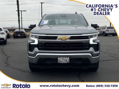 Used 2023 Chevrolet Silverado 1500 LT w/ All Star Edition Plus