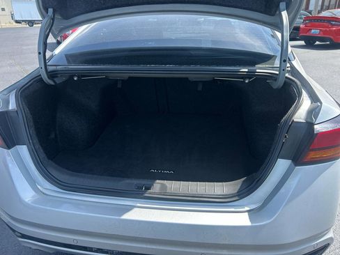 Used 2019 Nissan Altima 2.5 SL image 12