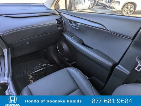 Used 2019 Lexus NX 300 FWD image 15