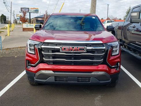 New 2026 GMC Terrain Elevation w/ LPO, Floor Liner Package image 2