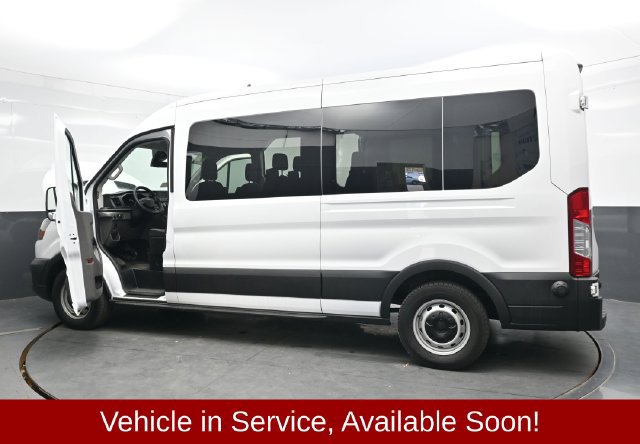 Used 2024 Ford Transit 350 XL RWD image 42