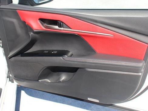 Certified 2025 Toyota Camry XSE w/ Premium Plus Package FWD image 19