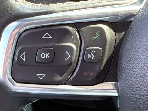 Used 2023 Jeep Wrangler Unlimited Sahara w/ Cold Weather Group image 20