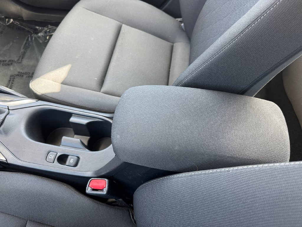 Certified 2024 Toyota Corolla LE FWD image 27