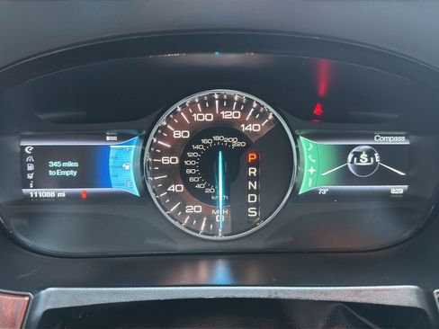 Used 2013 Ford Edge Limited AWD/4WD image 23