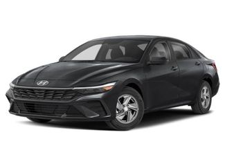 New 2026 Hyundai Elantra SE FWD video 1
