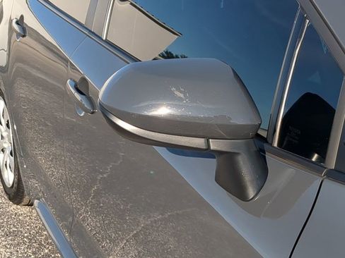 Used 2025 Toyota Corolla LE image 12