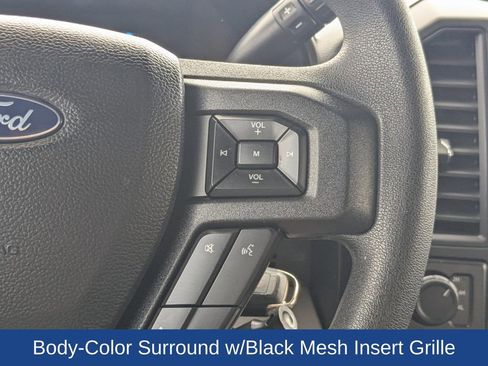 Certified 2020 Ford F150 XL w/ Equipment Group 101A Mid image 26