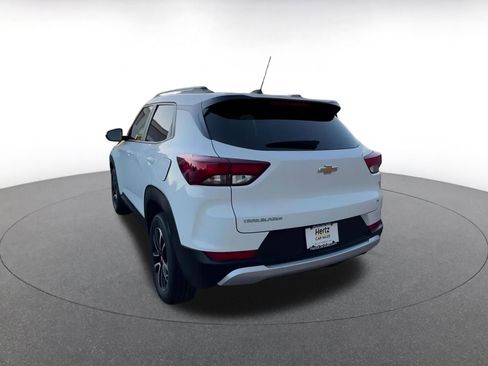 Used 2025 Chevrolet TrailBlazer LT image 11