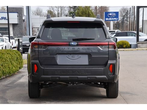 New 2026 Subaru Outback Premium image 5
