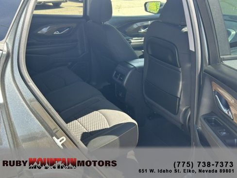 Used 2021 GMC Terrain SLE w/ Driver Convenience Package AWD/4WD image 23