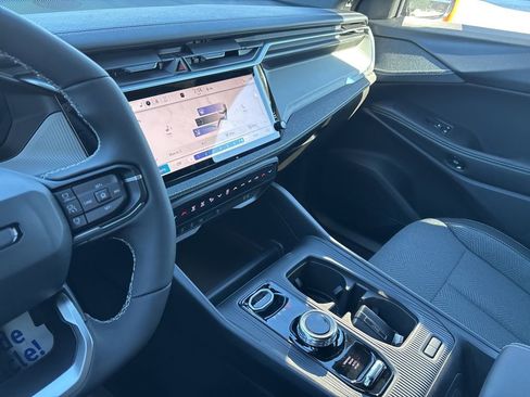 New 2026 Jeep Cherokee Laredo AWD/4WD image 63