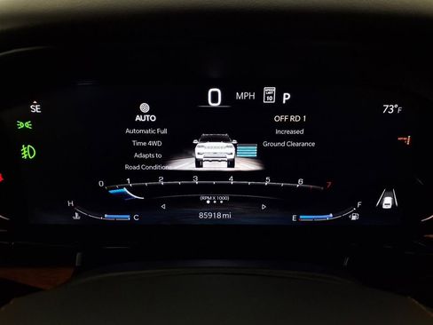 Used 2022 Jeep Grand Wagoneer Series II image 19