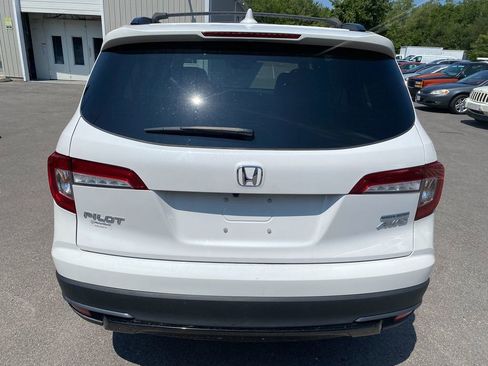 Used 2022 Honda Pilot Special Edition image 6