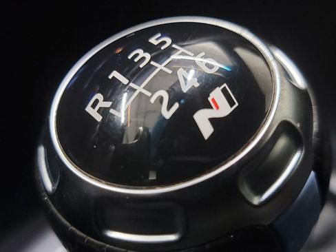 Used 2020 Hyundai Veloster N w/ Performance Package image 26