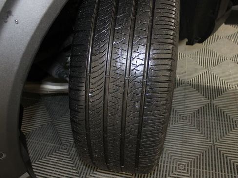 Certified 2024 Ford Explorer ST w/ Equipment Group 401A image 25