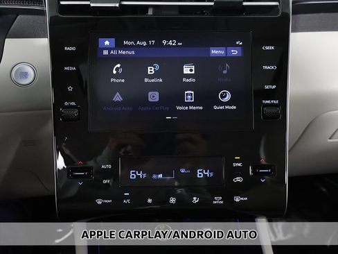 Used 2023 Hyundai Tucson SEL w/ Convenience Package FWD image 7