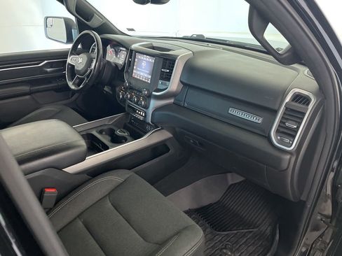 Used 2019 RAM 1500 Big Horn image 22