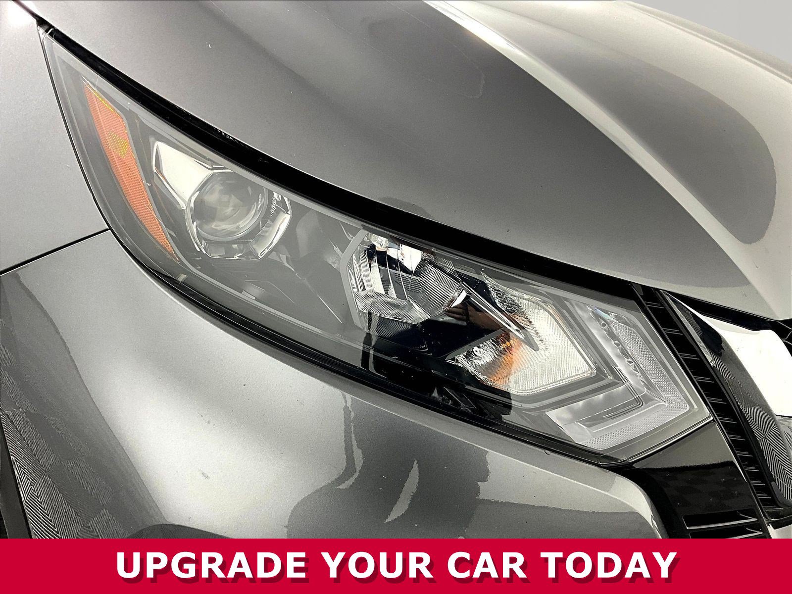 Certified 2022 Nissan Rogue Sport SV AWD/4WD image 29