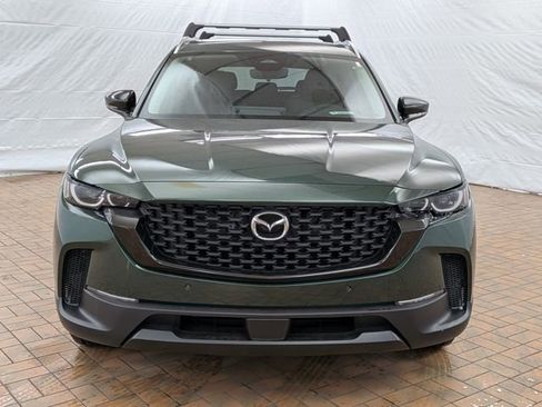 New 2026 MAZDA CX-50 AWD 2.5 S w/ Weather Package image 2