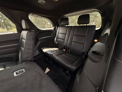 Used 2026 Dodge Durango GT AWD/4WD image 13