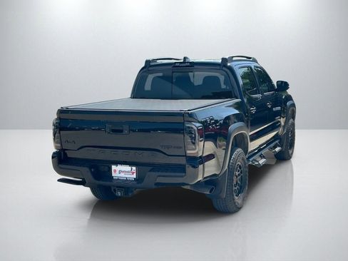 Used 2023 Toyota Tacoma TRD Pro AWD/4WD image 5