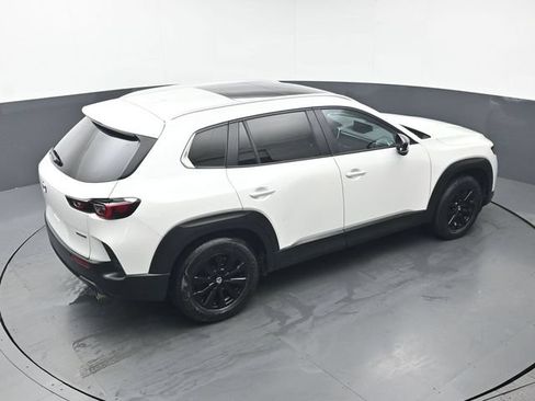 Used 2024 MAZDA CX-50 AWD 2.5 S w/ Cargo Package image 42