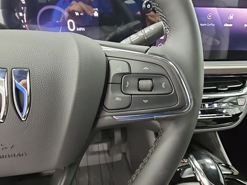 New 2026 Buick Envista Avenir image 26