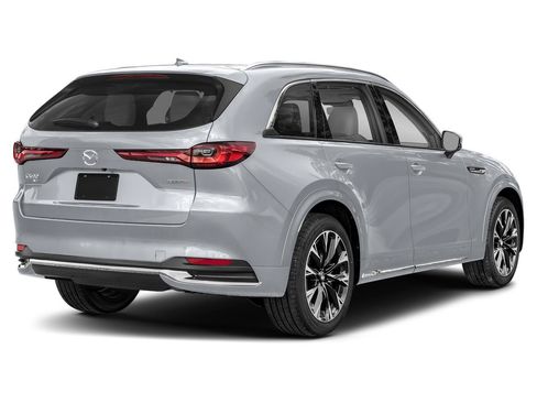 Used 2024 MAZDA CX-90 3.3 Turbo S w/ Premium Package AWD/4WD image 49