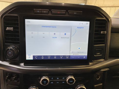 Used 2023 Ford F150 XLT w/ Equipment Group 302A High image 39