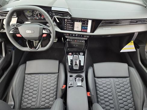 New 2026 Audi RS 3 AWD/4WD image 32