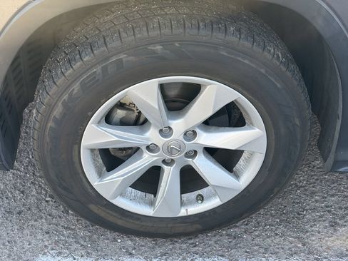 Used 2017 Lexus RX 350 FWD w/ Premium Package image 5