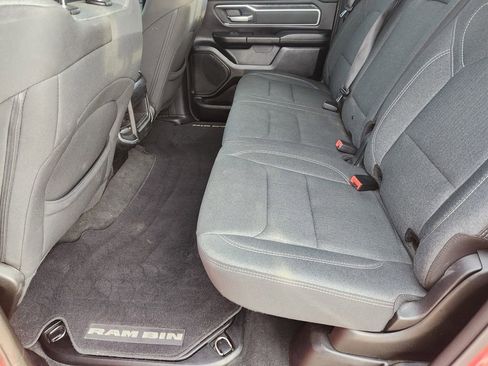 Used 2020 RAM 1500 Lone Star image 36