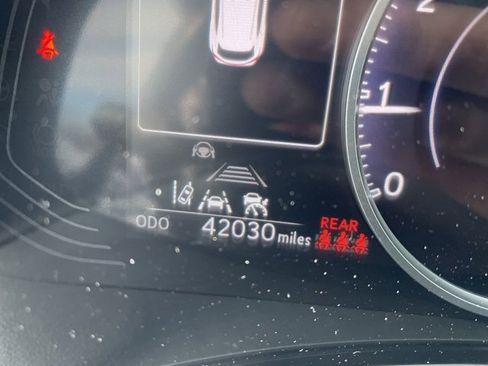 Used 2023 Lexus NX 350 AWD w/ Premium Package image 11