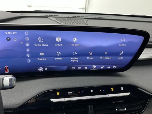 New 2026 Buick Enclave Preferred w/ LPO, Floor Liner Package image 19