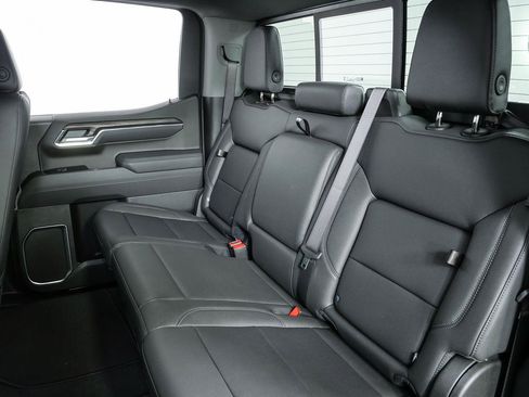 New 2026 GMC Sierra 1500 SLT w/ SLT Premium Plus Package AWD/4WD image 19