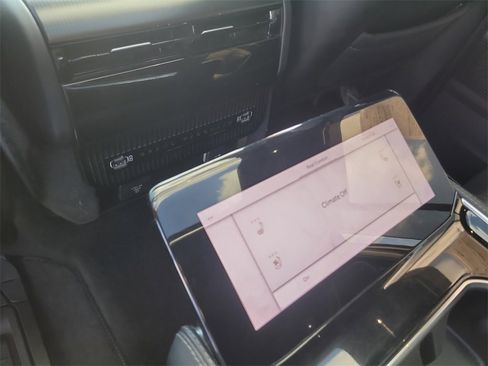 Used 2023 Jeep Grand Wagoneer Series II image 15