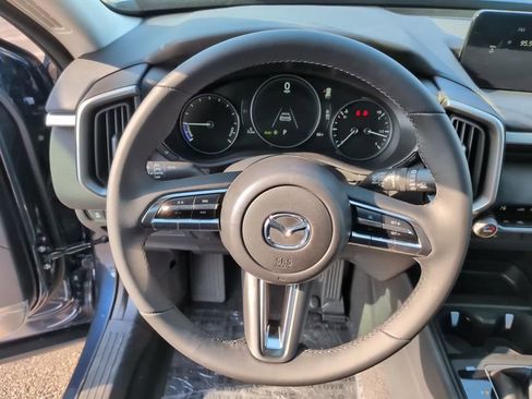 New 2026 MAZDA CX-50 2.5 Hybrid w/ Preferred Pkg image 15