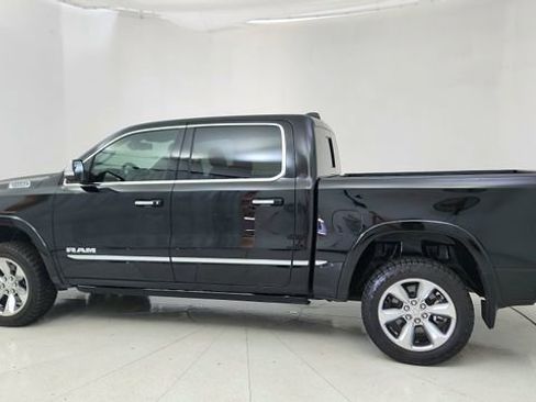 Used 2020 RAM 1500 Limited w/ Off Road Group image 4
