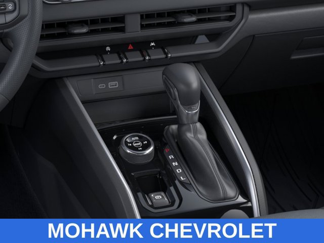New 2026 Chevrolet Colorado Trail Boss AWD/4WD image 23