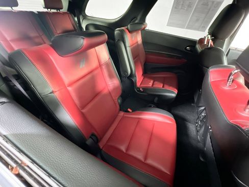 Used 2022 Dodge Durango R/T w/ Blacktop Package image 28