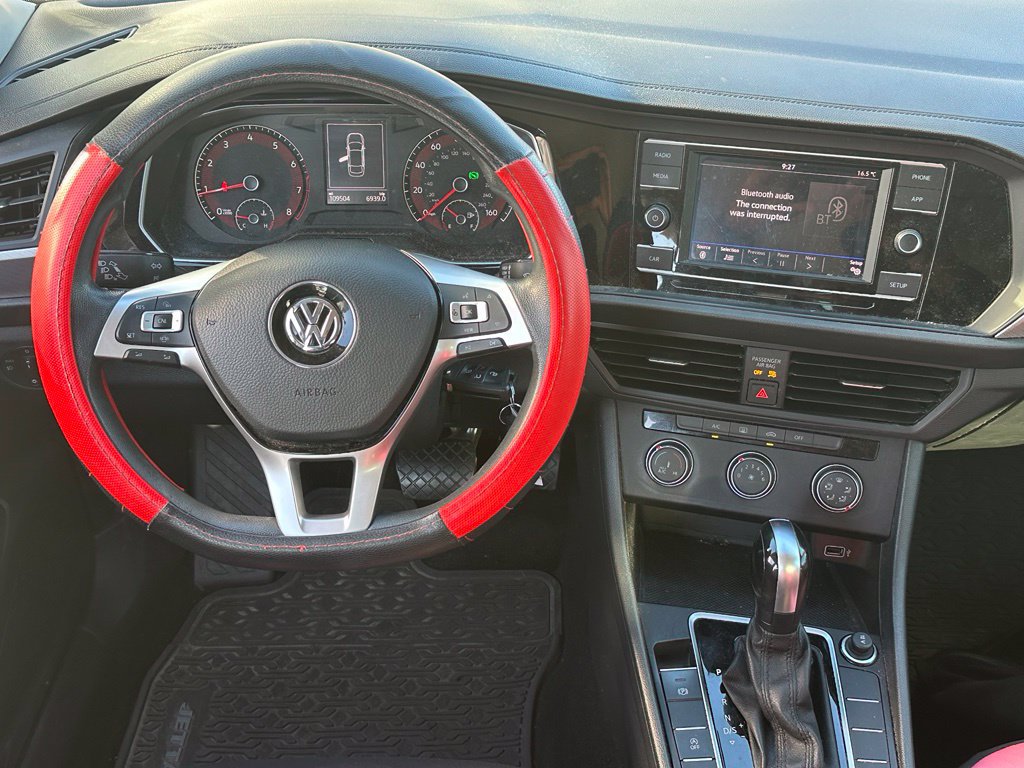 Used 2019 Volkswagen Jetta S FWD image 6