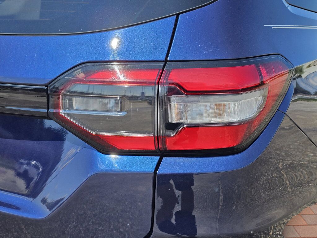 Certified 2024 Honda Pilot EX-L image 9